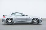 BMW Z4 sDrive 3.5i by Hamann 2010 года
